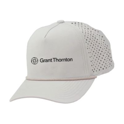 Pins and Aces Rope Hat