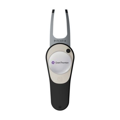 PitchFix Icon Divot Tool
