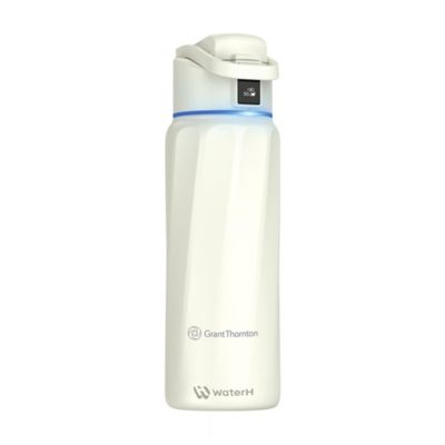 WaterH Smart Water Bottle - 32 oz.