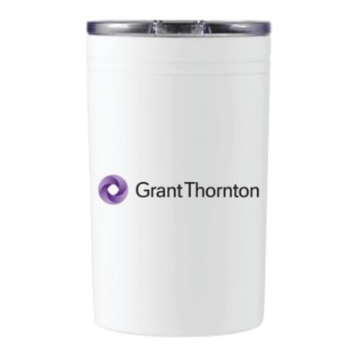 Sherpa Double-Walled Vacuum Tumbler - 11 oz. - Recruitment