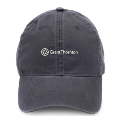 Merrimack Hat Co. Cooper Hat - Recruitment