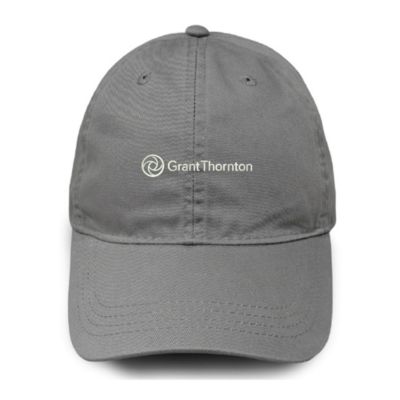 Merrimack Hat Co. Cooper Hat - Recruitment