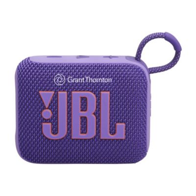 JBL Go 4 Bluetooth Portable Speaker - Recruitment