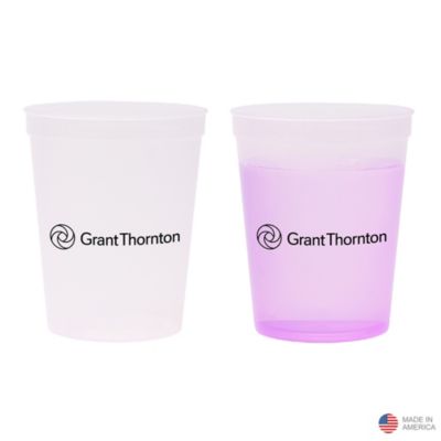 Mood Stadium Cup - 16 oz. - Recruitment