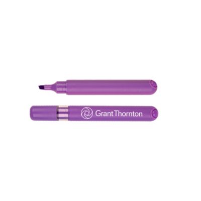 Fidget Highlighter - Recruitment