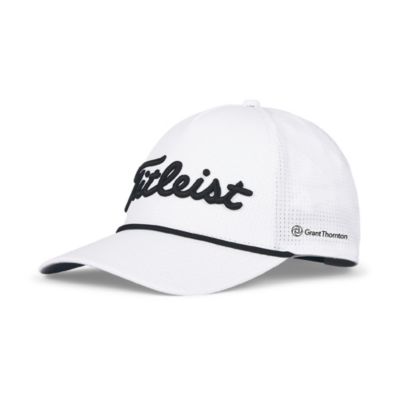 Titleist Tour Rope Hat