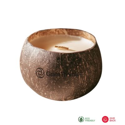 RIPL Coconut Candle