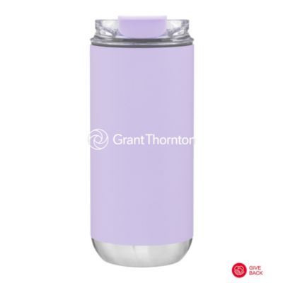 Palma Insulated Tumbler - 16 oz.