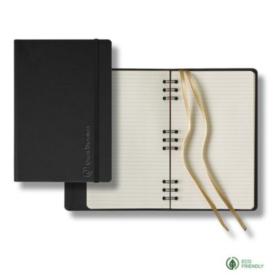 Castelli Tucson Hybrid Medio Lined Ivory Page Journal - 5.25 in. x 8.56 in.