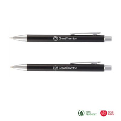 June Recycled Pen and Pencil Gift Set 