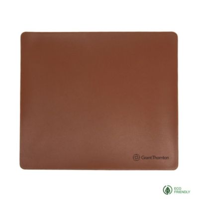 Eco Deluxe Mouse Pad