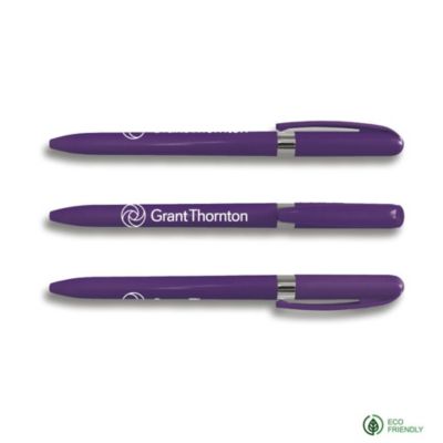 Classic Collection Pivo Chrome rABS Pen