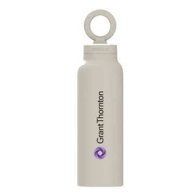 Ringo Pro Water Bottle with Magnetic Booster Ring - 24 oz.