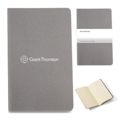 Moleskine Cahier Ruled Large Journal