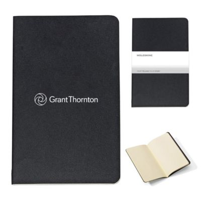 Moleskine Cahier Ruled Large Journal