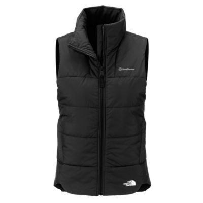 The North Face Ladies Everyday Insulated Vest