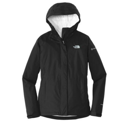 The North Face Ladies DryVent Rain Jacket