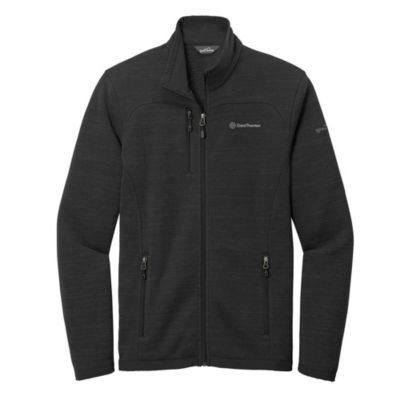 Eddie Bauer Sweater Fleece Full-Zip Jacket