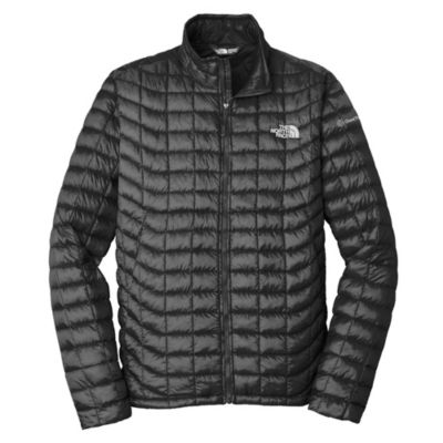 The North Face ThermoBall Trekker Jacket