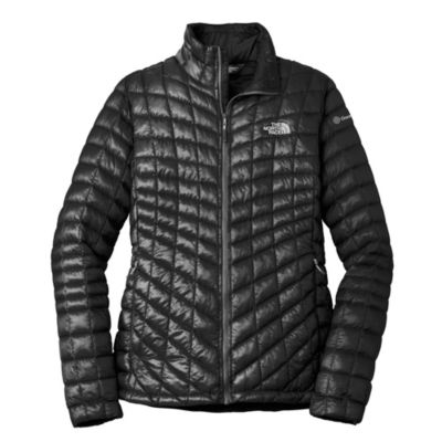 The North Face Ladies ThermoBall Trekker Jacket