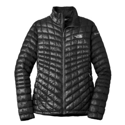 The North Face Ladies ThermoBall Trekker Jacket