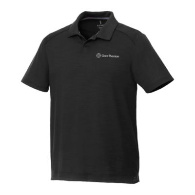 Amos Eco Short Sleeve Polo Shirt