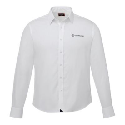 UNTUCKit Las Cases Wrinkle-Free Long Sleeve Shirt