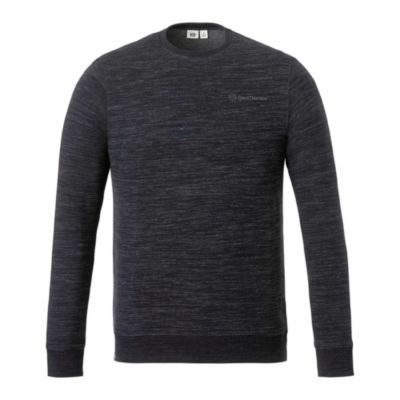 TenTree Space Dye Classic Crewneck