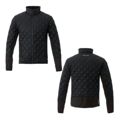 Rougemont Hybrid Jacket