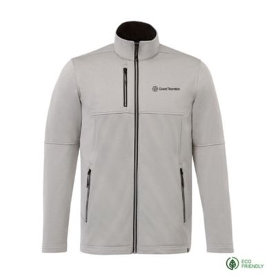 Joris Eco Softshell Jacket