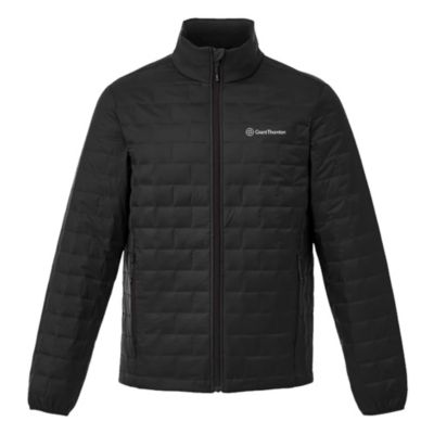 Telluride Packable Insulated Jacket