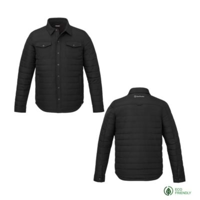 Porter Insulated Eco Shirt Jacket