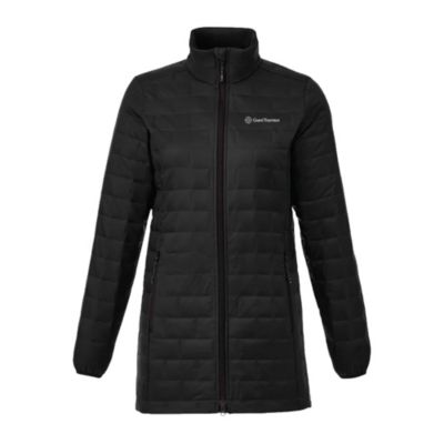 Ladies Telluride Packable Insulated Jacket