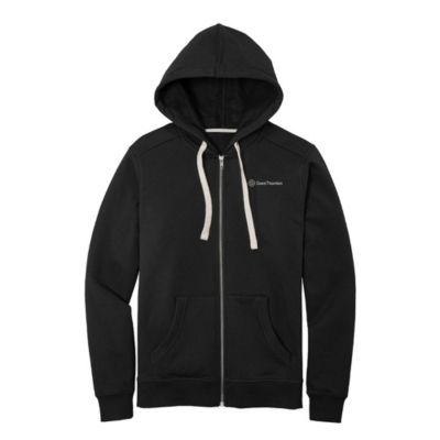 District Re-Fleece Hoodie, Product