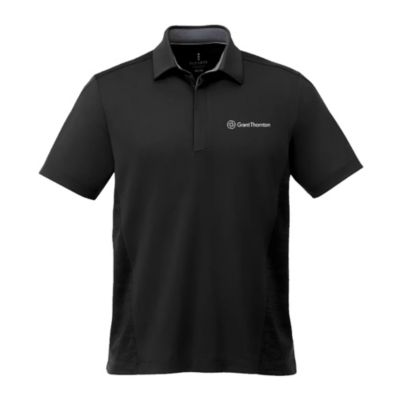 Piedmont Short Sleeve Polo Shirt