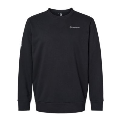 Adidas Fleece Crewneck Sweatshirt