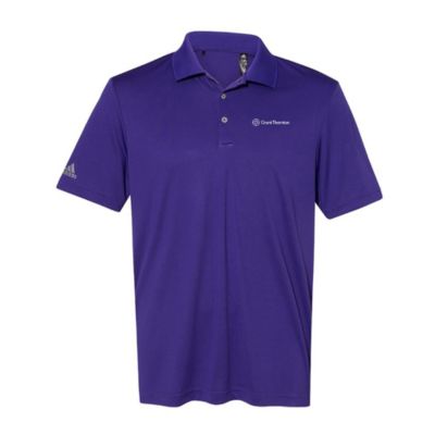 Adidas Performance Polo Shirt - Recruitment