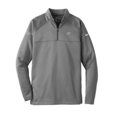 Nike Therma-FIT Half-Zip Fleece - Invitational