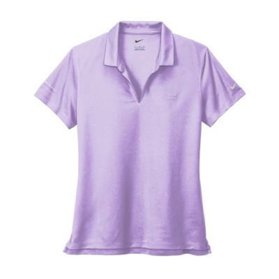 Ladies NikeDri-FIT Micro Pique 2.0 Polo Shirt - Invitational