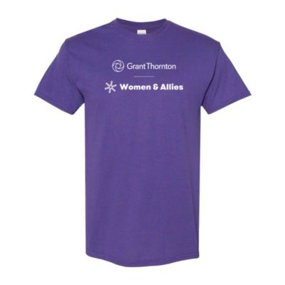 Gildan Heavy Cotton T-Shirt -  Women and Allies