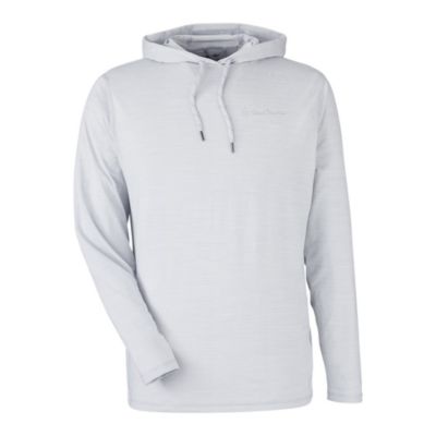 Puma Golf Cloudspun Grylbl Hooded Pullover