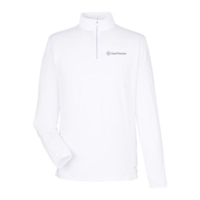 Puma Golf You-V Quarter-Zip