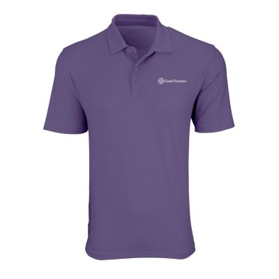 Vansport Pro Eagle Polo Shirt