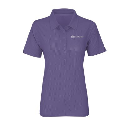 Ladies Vansport Pro Eagle Polo Shirt