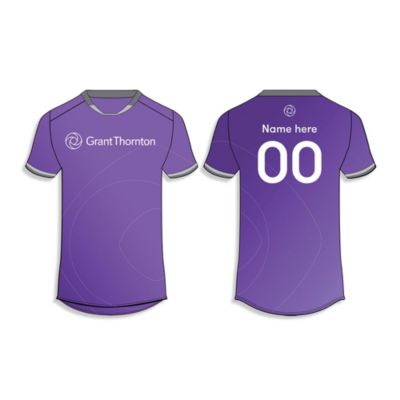 Custom Soccer Jersey