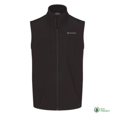 Journey Soft Shell Vest