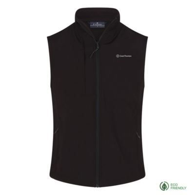 Ladies Journey Soft Shell Vest