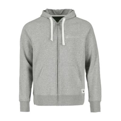 Paddlecreek Full Zip Fleece Hoodie with Hidden Pocket