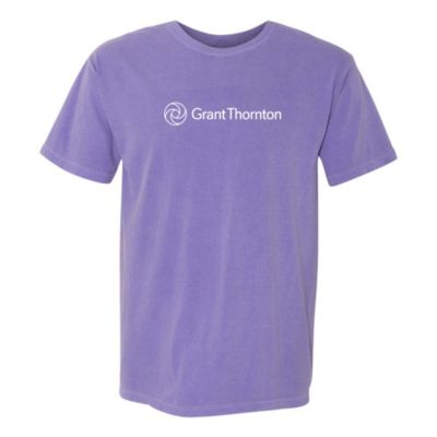 Comfort Colors Garment-Dyed Heavyweight T-Shirt