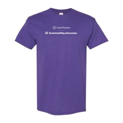 Gildan Heavy Cotton T-Shirt - Sustainability Advocates